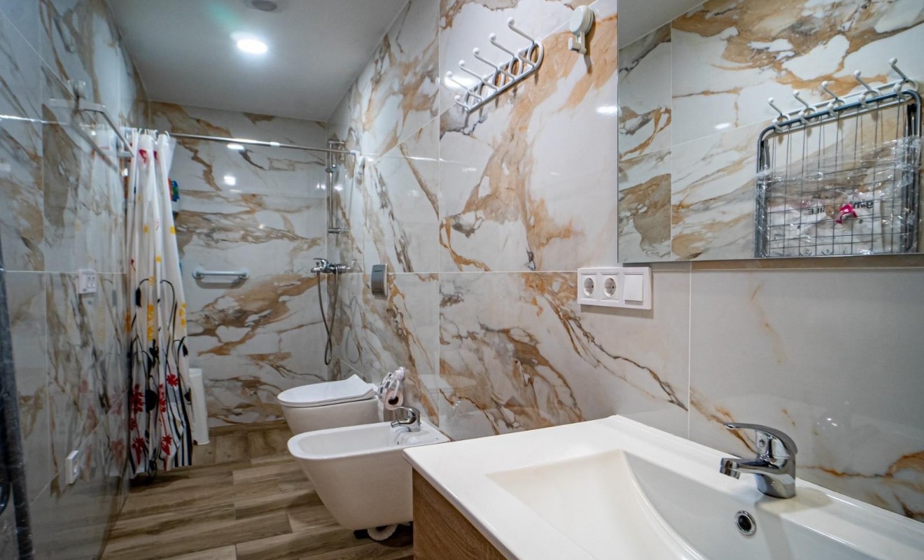 Wederverkoop - Villa - Alfas del Pí