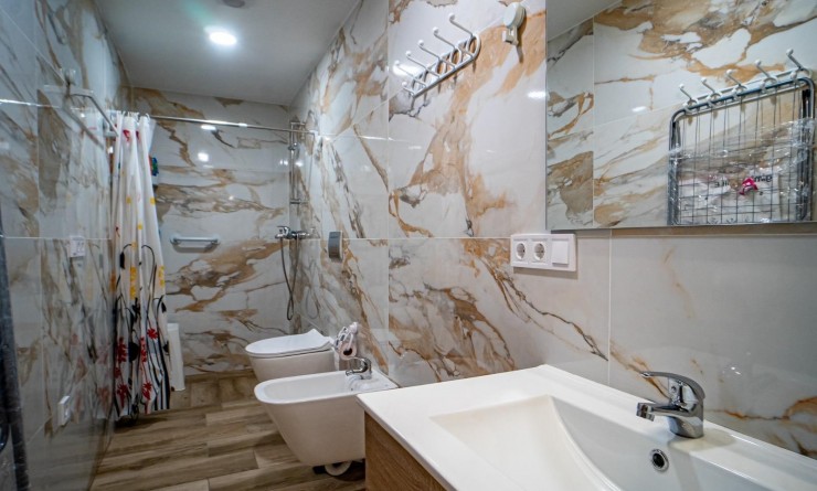 Wederverkoop - Villa - Alfas del Pí