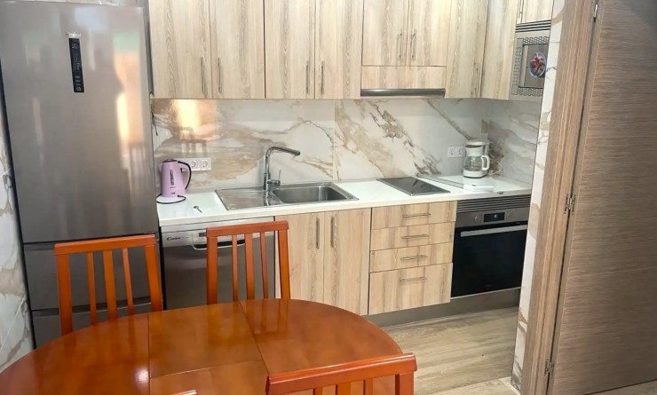 Wederverkoop - Villa - Alfas del Pí