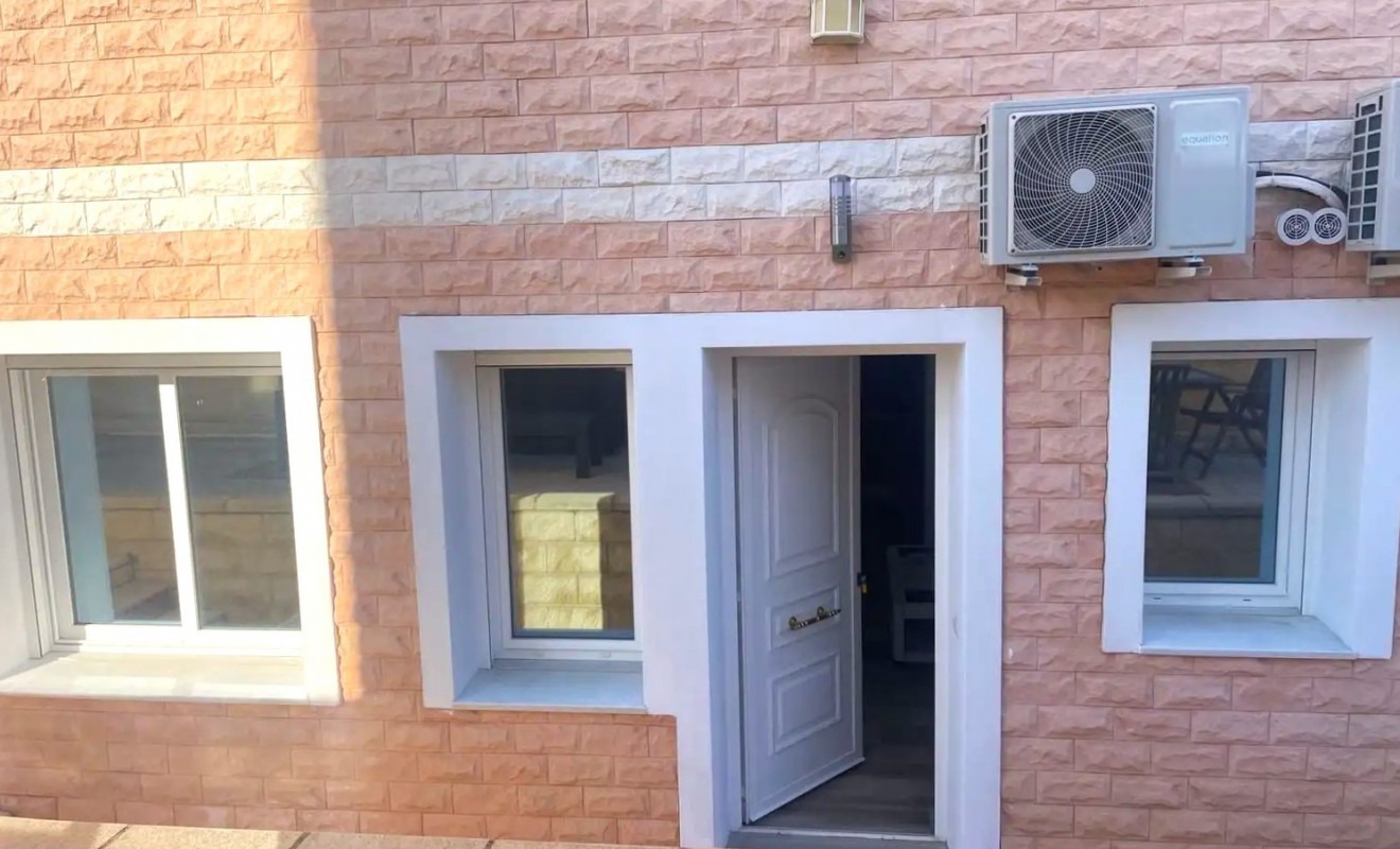 Wederverkoop - Villa - Alfas del Pí