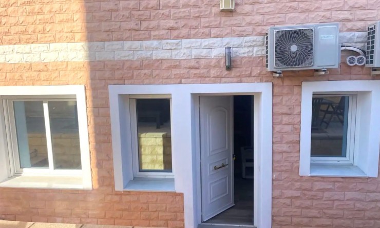 Wederverkoop - Villa - Alfas del Pí