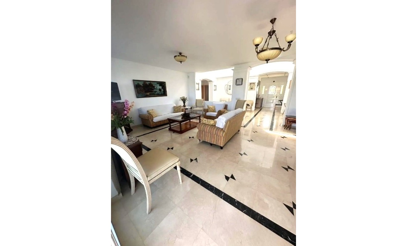 Wederverkoop - Villa - Alfas del Pí