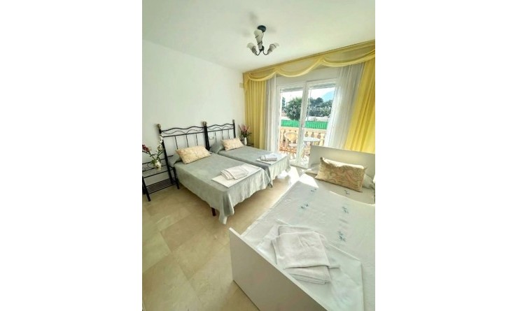 Wederverkoop - Villa - Alfas del Pí