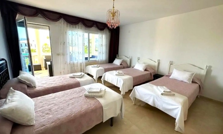 Wederverkoop - Villa - Alfas del Pí