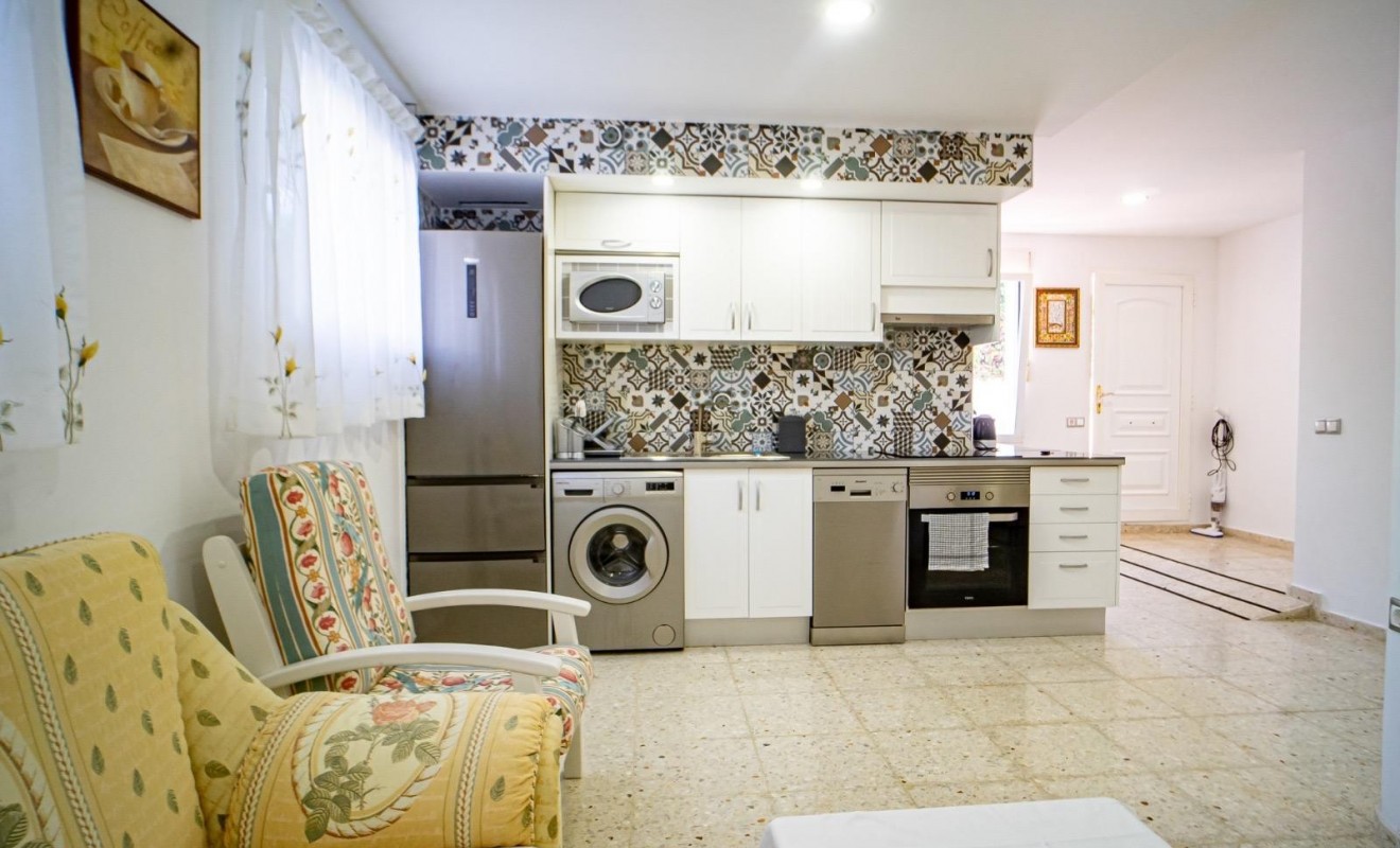 Wederverkoop - Villa - Alfas del Pí