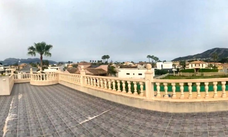 Wederverkoop - Villa - Alfas del Pí