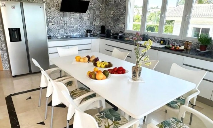 Wederverkoop - Villa - Alfas del Pí