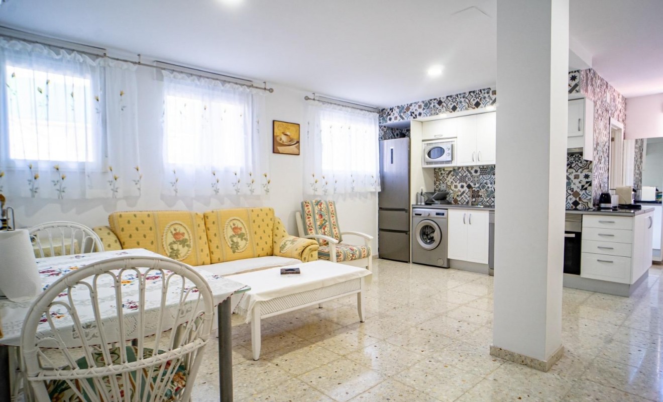 Wederverkoop - Villa - Alfas del Pí