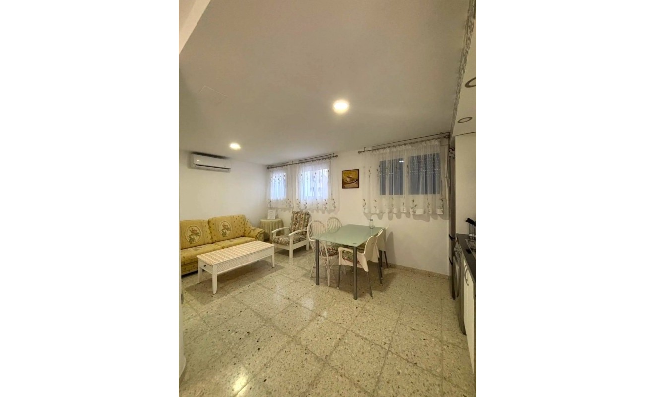 Wederverkoop - Villa - Alfas del Pí