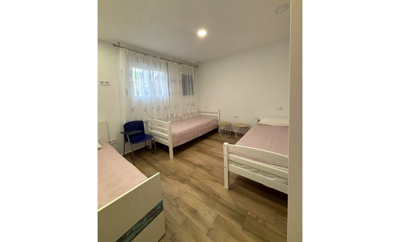 Wederverkoop - Villa - Alfas del Pí