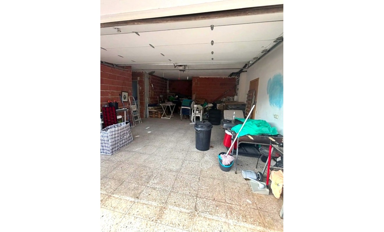 Wederverkoop - Villa - Alfas del Pí