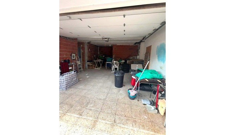 Wederverkoop - Villa - Alfas del Pí