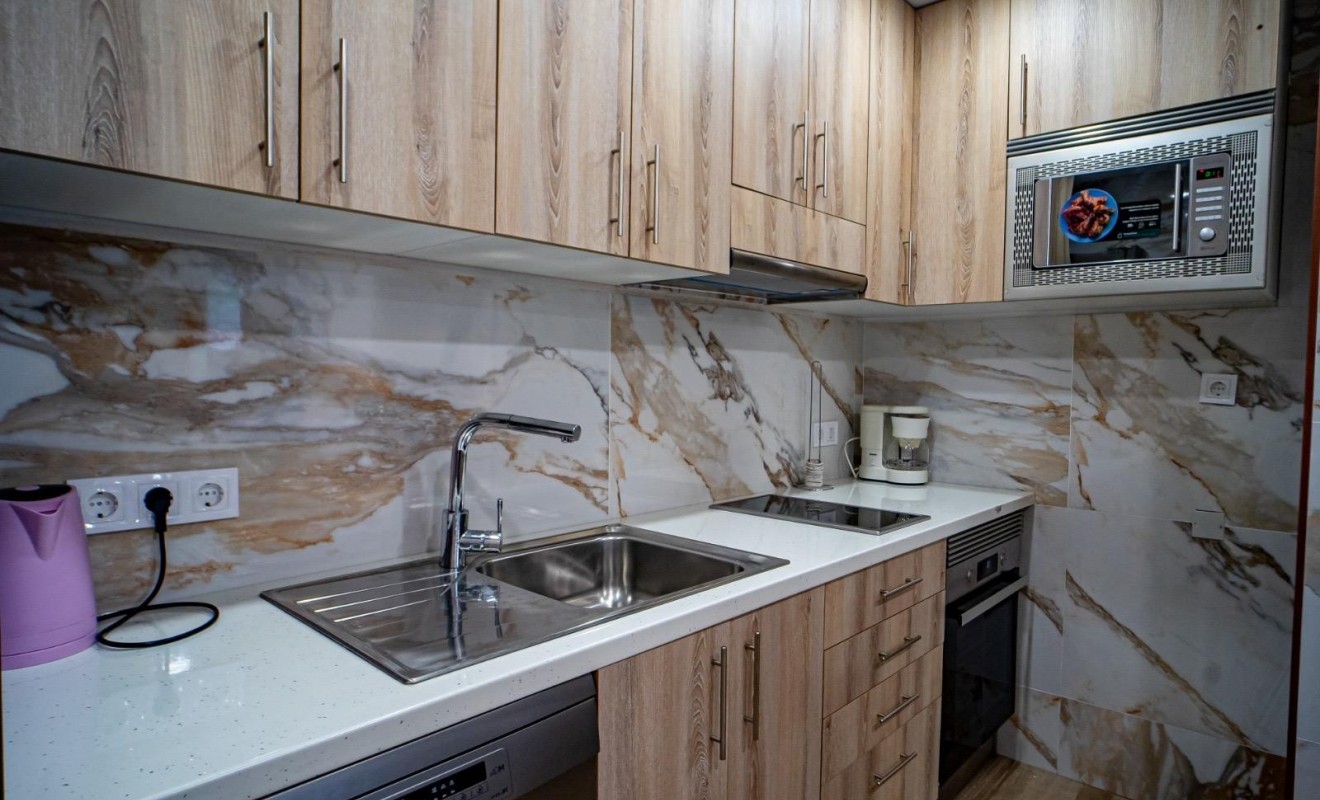 Wederverkoop - Villa - Alfas del Pí