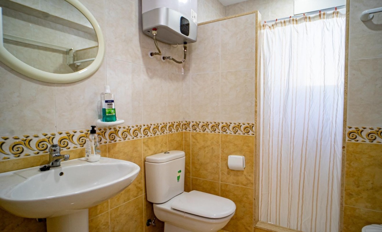 Wederverkoop - Villa - Alfas del Pí