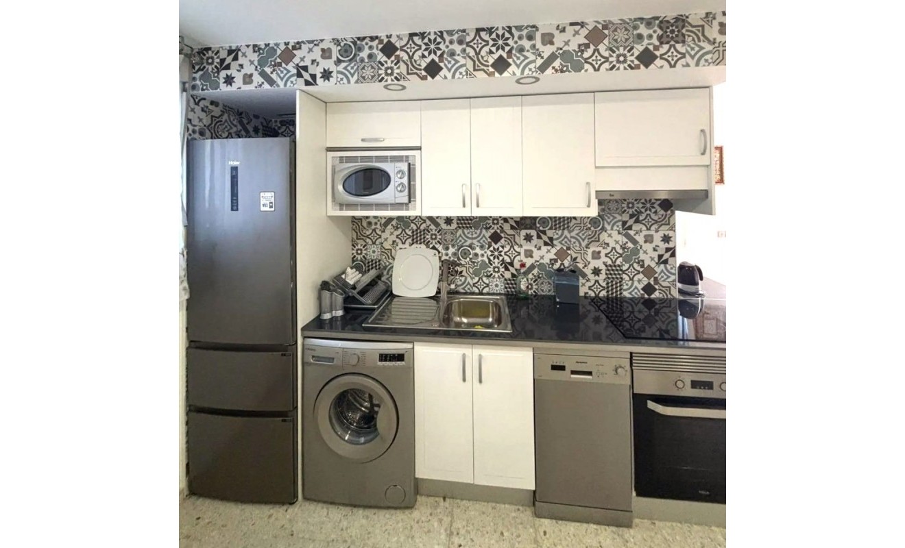 Wederverkoop - Villa - Alfas del Pí