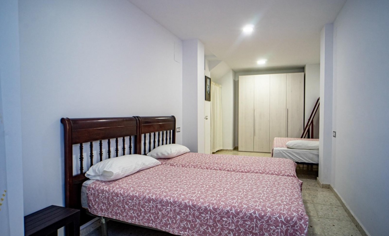 Wederverkoop - Villa - Alfas del Pí