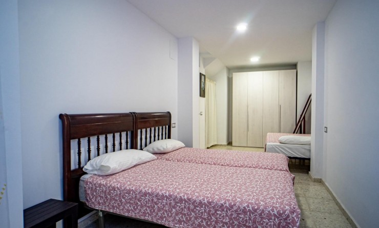 Wederverkoop - Villa - Alfas del Pí