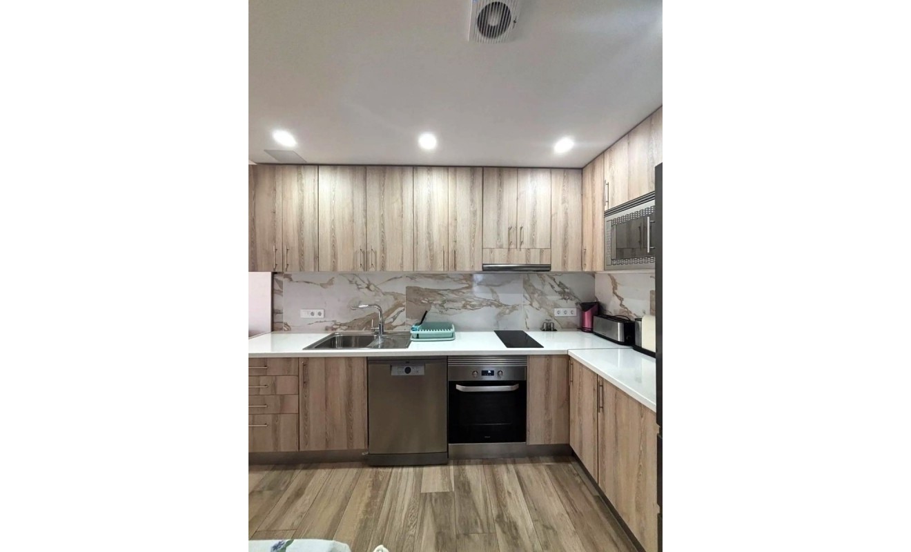 Wederverkoop - Villa - Alfas del Pí