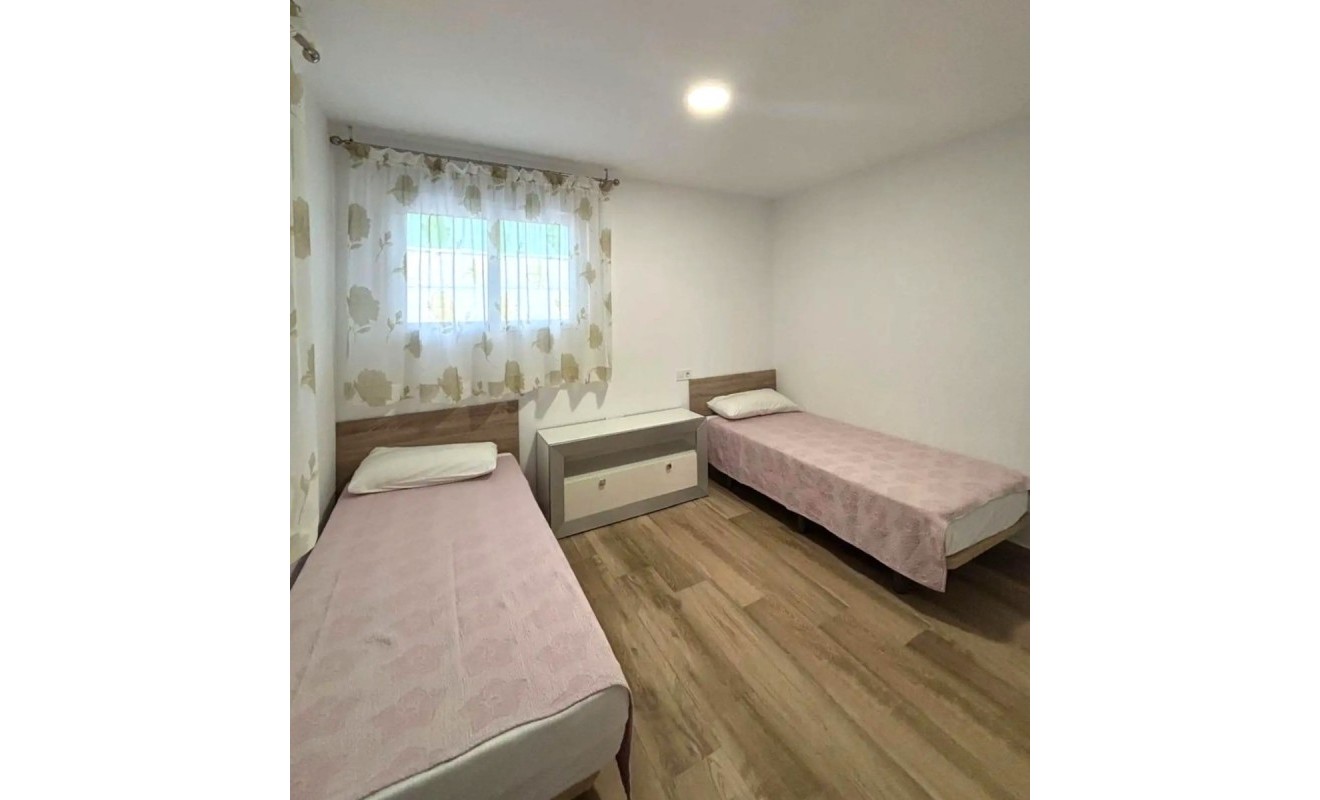 Wederverkoop - Villa - Alfas del Pí