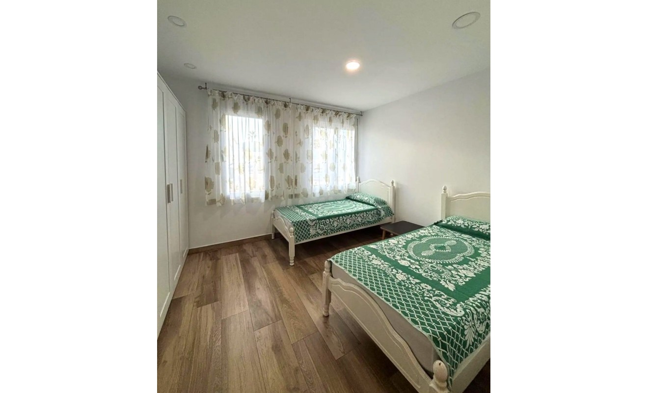 Wederverkoop - Villa - Alfas del Pí