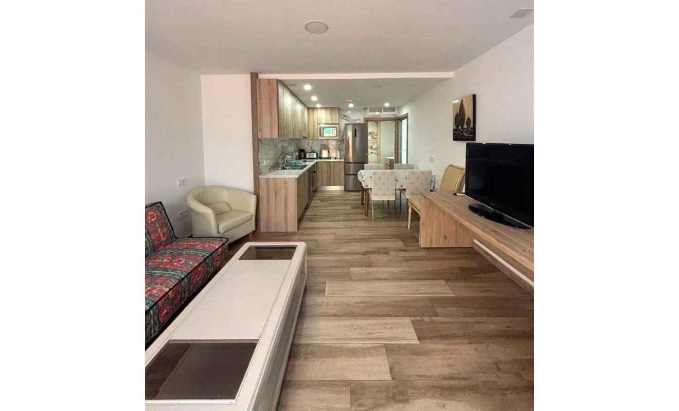 Wederverkoop - Villa - Alfas del Pí