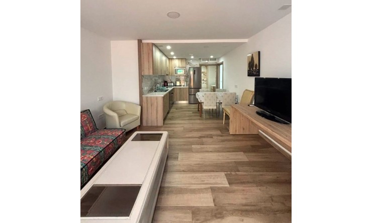 Wederverkoop - Villa - Alfas del Pí