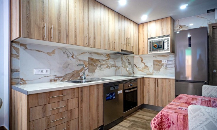 Wederverkoop - Villa - Alfas del Pí