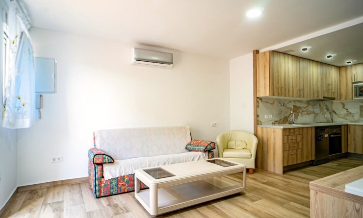 Wederverkoop - Villa - Alfas del Pí