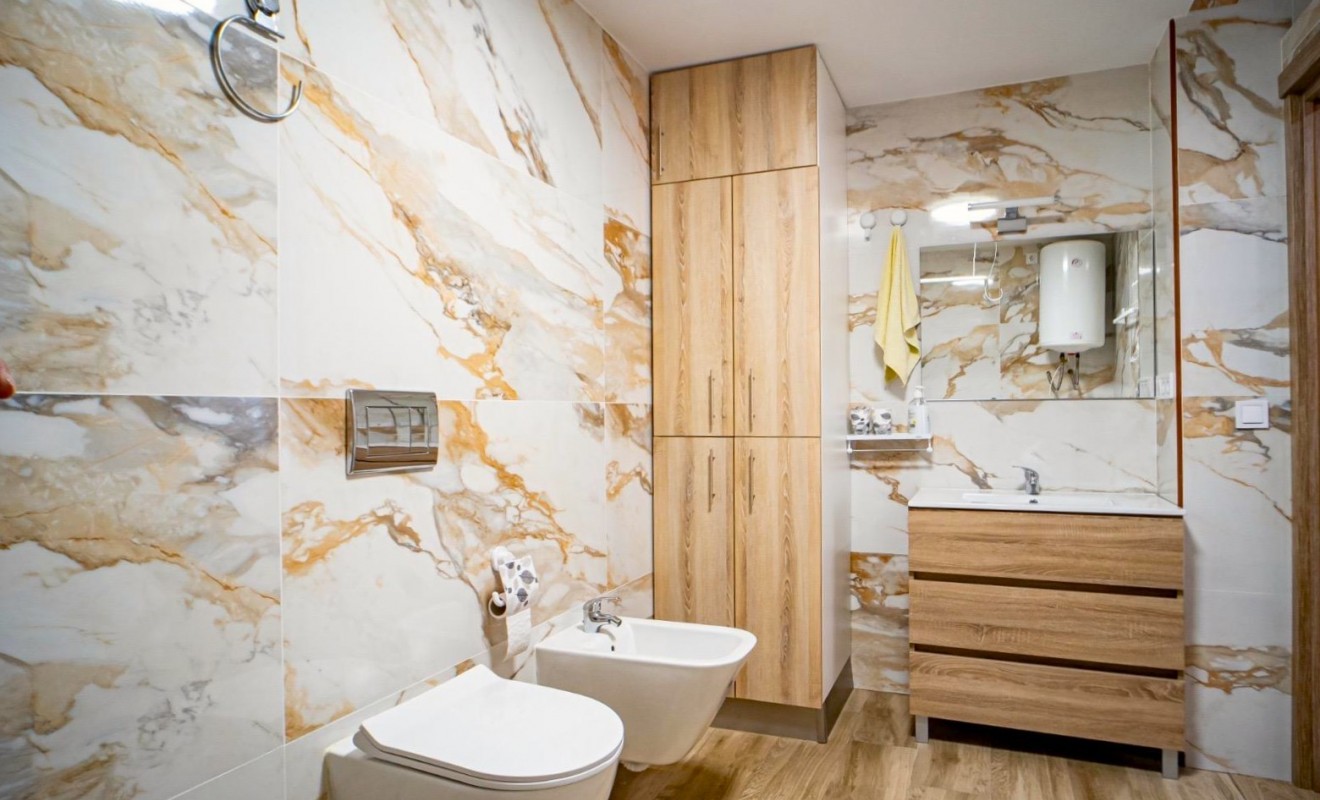 Wederverkoop - Villa - Alfas del Pí