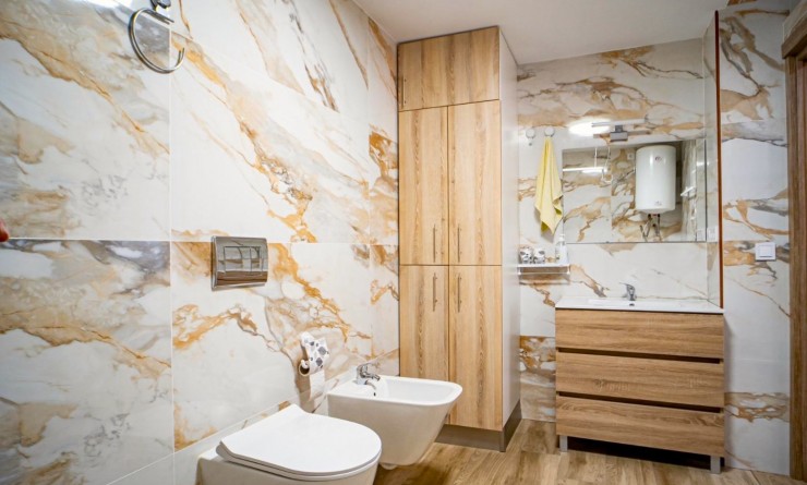 Wederverkoop - Villa - Alfas del Pí