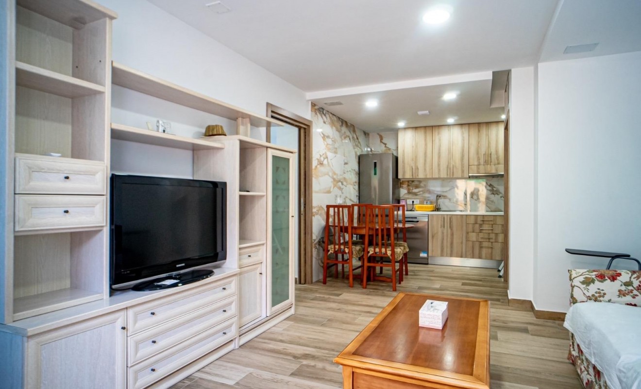 Wederverkoop - Villa - Alfas del Pí