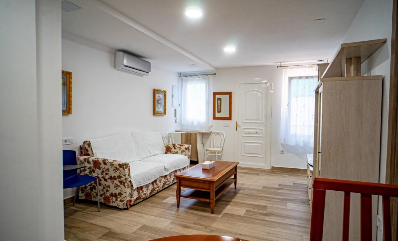 Wederverkoop - Villa - Alfas del Pí