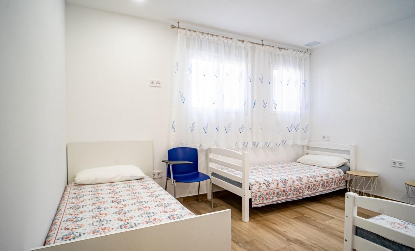 Wederverkoop - Villa - Alfas del Pí