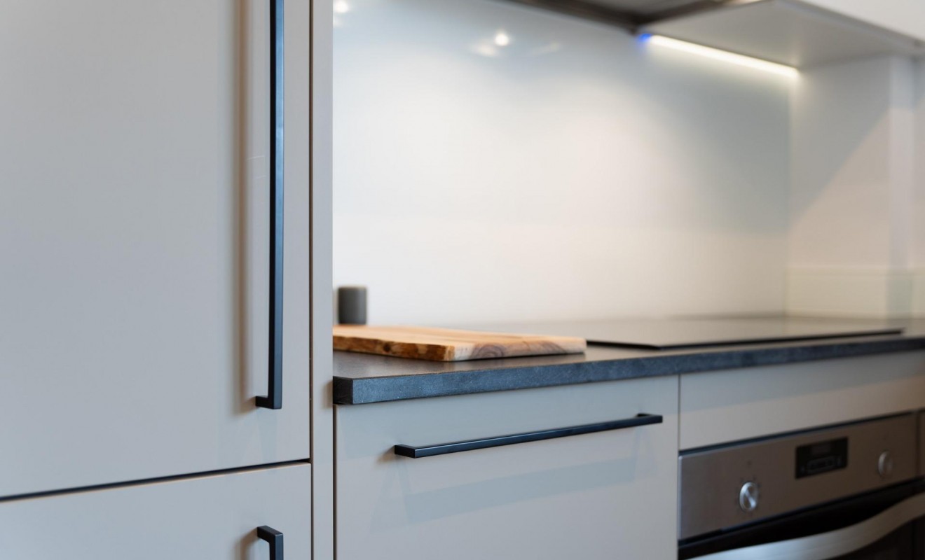 Nouvelle construction - Villa - La marina - El pinet