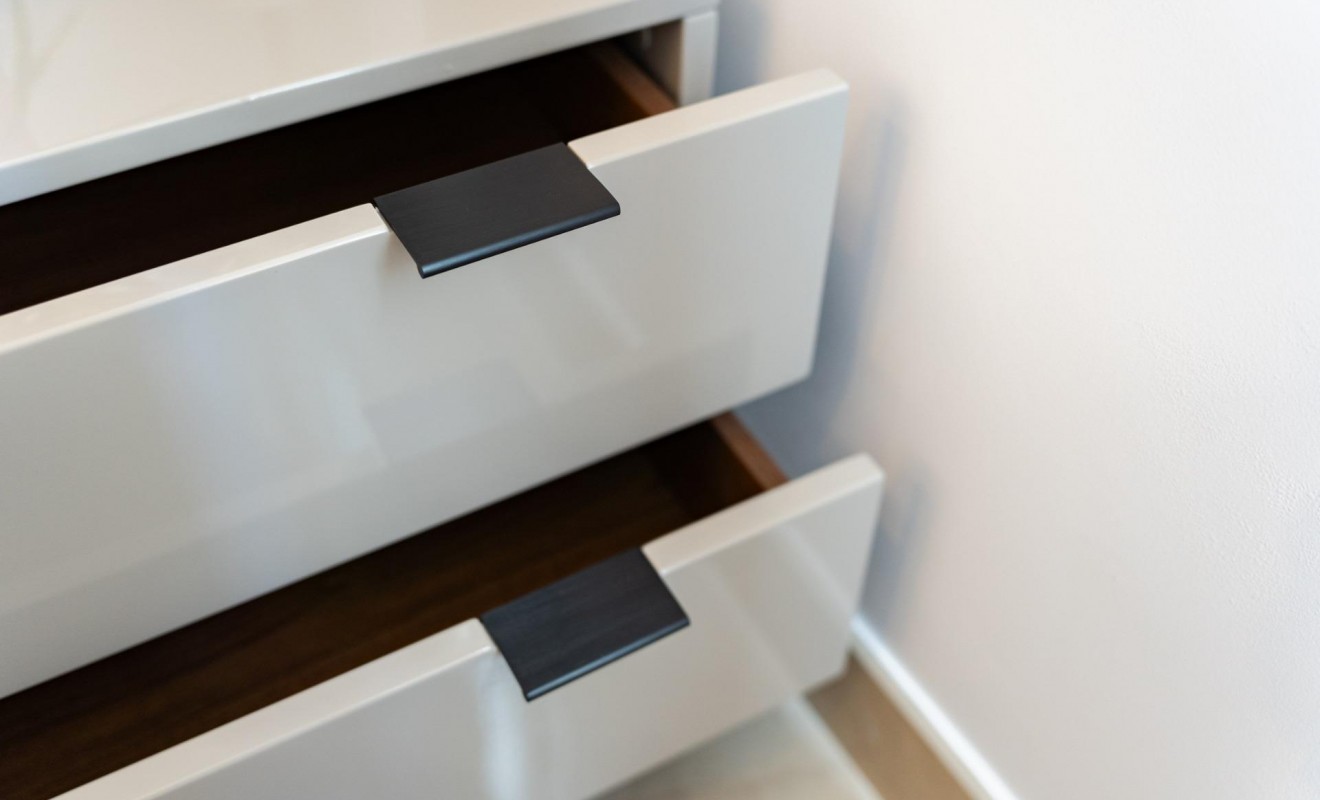 Nouvelle construction - Villa - La marina - El pinet