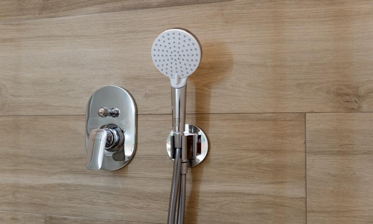 Nouvelle construction - Villa - La marina - El pinet