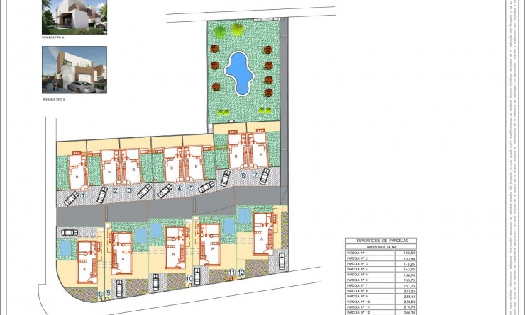 Nouvelle construction - Villa - La marina - El pinet