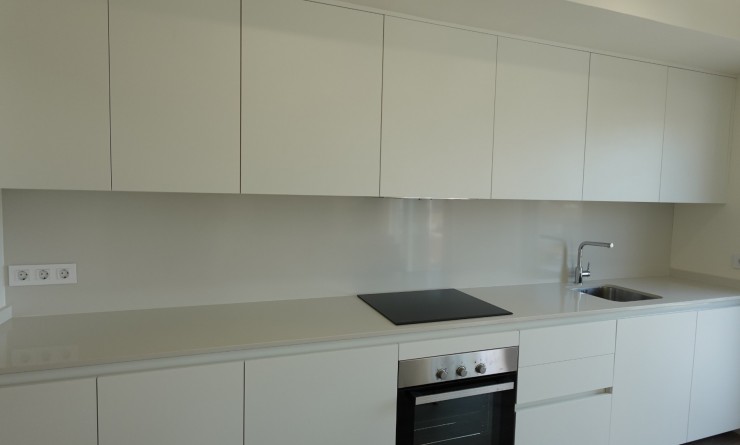 Wederverkoop - Penthouse - Finestrat - Finestrat Urbanizaciones