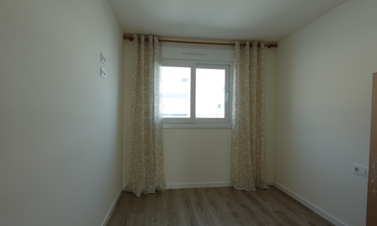 Wederverkoop - Penthouse - Finestrat - Finestrat Urbanizaciones