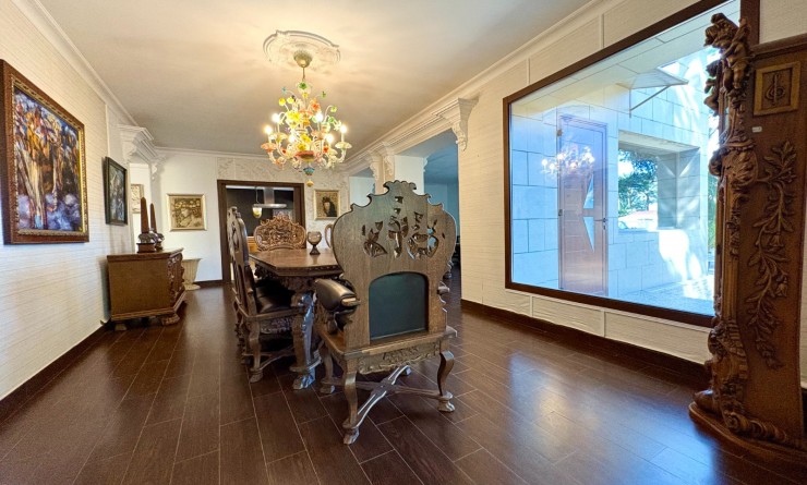 Revente - Villa - Denia - Las Rotas - Les Rotes