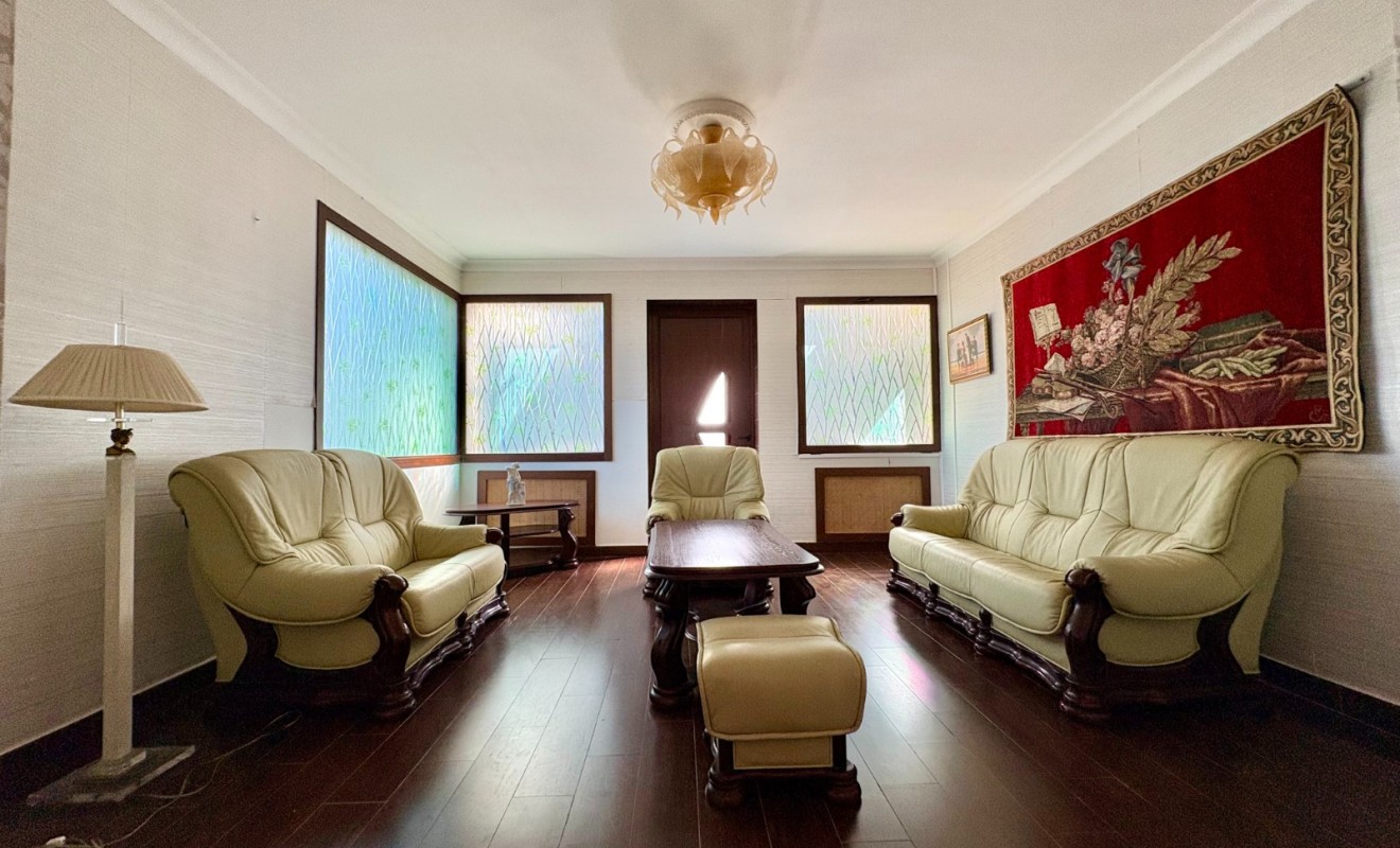 Revente - Villa - Denia - Las Rotas - Les Rotes