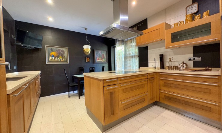 Revente - Villa - Denia - Las Rotas - Les Rotes