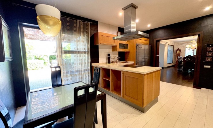 Revente - Villa - Denia - Las Rotas - Les Rotes