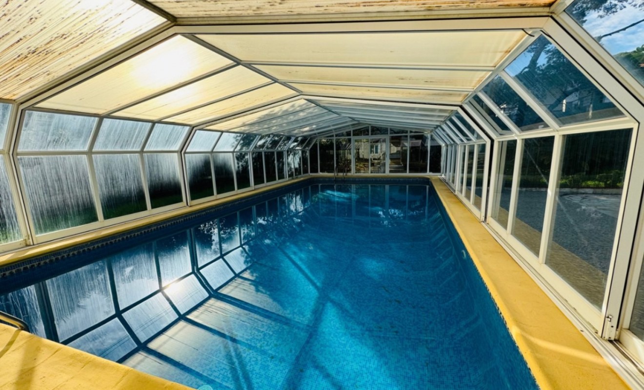 Revente - Villa - Denia - Las Rotas - Les Rotes