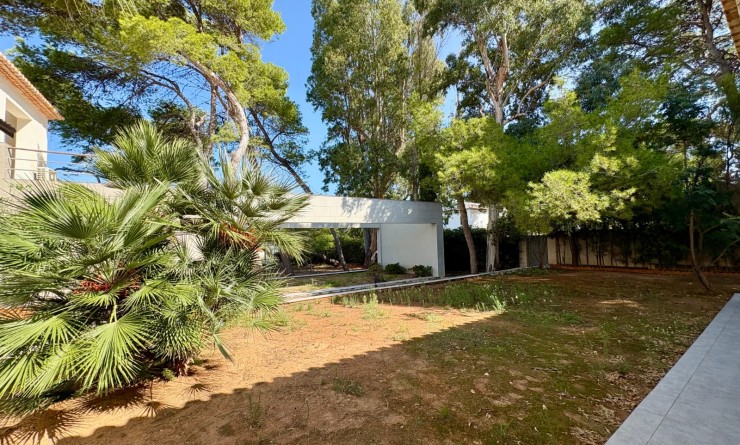 Revente - Villa - Denia - Las Rotas - Les Rotes