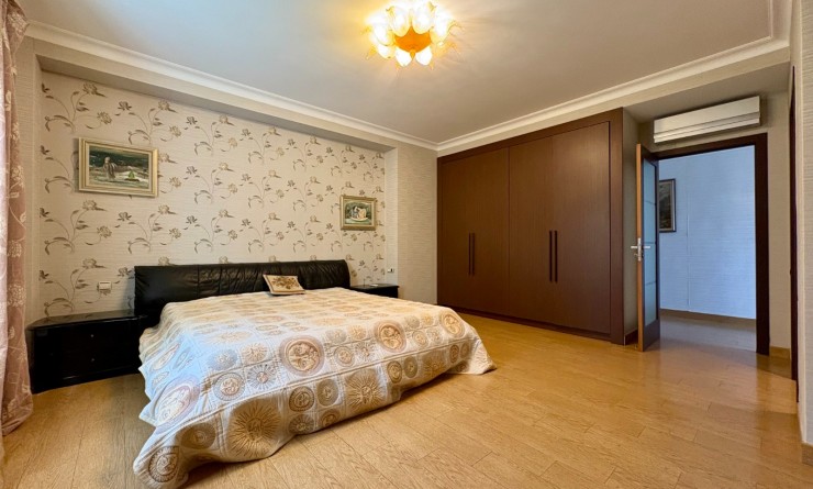 Revente - Villa - Denia - Las Rotas - Les Rotes