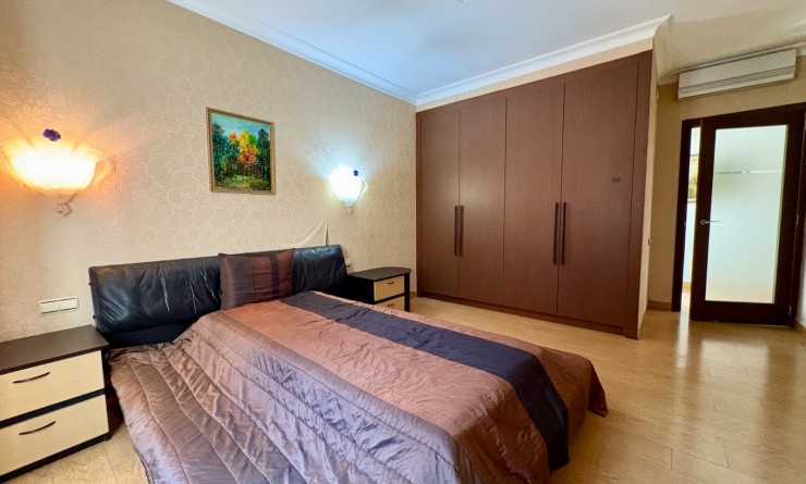 Revente - Villa - Denia - Las Rotas - Les Rotes