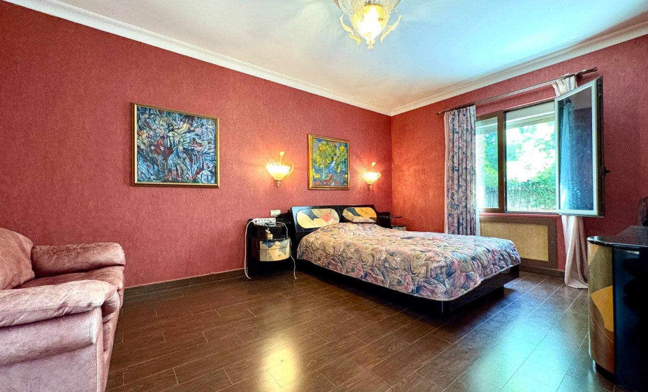 Revente - Villa - Denia - Las Rotas - Les Rotes