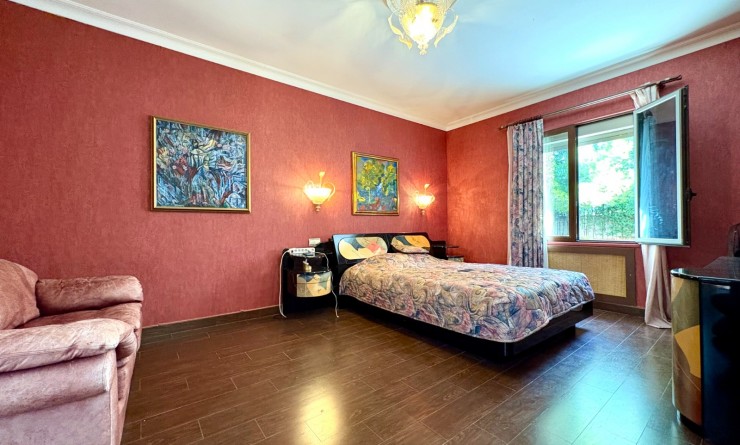 Revente - Villa - Denia - Las Rotas - Les Rotes