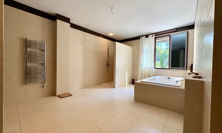 Revente - Villa - Denia - Las Rotas - Les Rotes